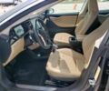 Синий Тесла Модель С, объемом двигателя 0 л и пробегом 18 тыс. км за 3150 $, фото 6 на Automoto.ua