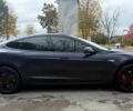 Синій Тесла Модель С, об'ємом двигуна 0 л та пробігом 74 тис. км за 10200 $, фото 7 на Automoto.ua