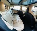 Синий Тесла Модель С, объемом двигателя 0 л и пробегом 116 тыс. км за 9900 $, фото 9 на Automoto.ua
