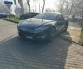 Синий Тесла Модель С, объемом двигателя 0 л и пробегом 143 тыс. км за 14200 $, фото 2 на Automoto.ua