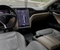 Синій Тесла Модель С, об'ємом двигуна 0 л та пробігом 260 тис. км за 19000 $, фото 6 на Automoto.ua