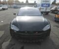 Синій Тесла Модель С, об'ємом двигуна 0 л та пробігом 58 тис. км за 3000 $, фото 4 на Automoto.ua
