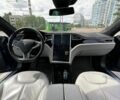 Синий Тесла Модель С, объемом двигателя 0 л и пробегом 168 тыс. км за 15498 $, фото 10 на Automoto.ua