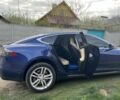 Синій Тесла Модель С, об'ємом двигуна 0 л та пробігом 203 тис. км за 16700 $, фото 4 на Automoto.ua