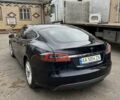 Синий Тесла Модель С, объемом двигателя 0 л и пробегом 93 тыс. км за 32000 $, фото 4 на Automoto.ua