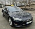 Синій Тесла Модель С, об'ємом двигуна 0 л та пробігом 93 тис. км за 32000 $, фото 1 на Automoto.ua