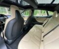 Синий Тесла Модель С, объемом двигателя 0 л и пробегом 120 тыс. км за 5000 $, фото 9 на Automoto.ua