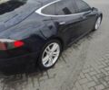 Синий Тесла Модель С, объемом двигателя 0 л и пробегом 200 тыс. км за 257 $, фото 4 на Automoto.ua
