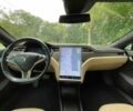 Синий Тесла Модель С, объемом двигателя 0 л и пробегом 120 тыс. км за 5000 $, фото 7 на Automoto.ua