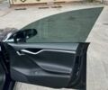 Синій Тесла Модель С, об'ємом двигуна 0 л та пробігом 93 тис. км за 32000 $, фото 17 на Automoto.ua