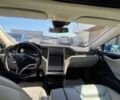 Синий Тесла Модель С, объемом двигателя 0 л и пробегом 139 тыс. км за 11100 $, фото 12 на Automoto.ua
