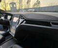 Синий Тесла Модель С, объемом двигателя 0 л и пробегом 87 тыс. км за 23800 $, фото 16 на Automoto.ua