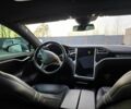 Синій Тесла Модель С, об'ємом двигуна 0 л та пробігом 87 тис. км за 19700 $, фото 21 на Automoto.ua