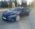 Синий Тесла Модель С, объемом двигателя 0 л и пробегом 162 тыс. км за 16000 $, фото 23 на Automoto.ua