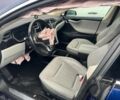 Синій Тесла Модель С, об'ємом двигуна 90 л та пробігом 164 тис. км за 11900 $, фото 6 на Automoto.ua