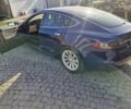 Синий Тесла Модель С, объемом двигателя 0 л и пробегом 210 тыс. км за 13900 $, фото 4 на Automoto.ua