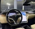 Синій Тесла Модель С, об'ємом двигуна 0 л та пробігом 244 тис. км за 15500 $, фото 19 на Automoto.ua