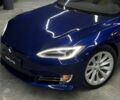 Синій Тесла Модель С, об'ємом двигуна 0 л та пробігом 244 тис. км за 15500 $, фото 5 на Automoto.ua