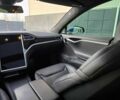 Синий Тесла Модель С, объемом двигателя 0 л и пробегом 87 тыс. км за 20200 $, фото 20 на Automoto.ua