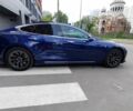 Синий Тесла Модель С, объемом двигателя 0 л и пробегом 137 тыс. км за 25000 $, фото 16 на Automoto.ua
