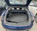Синій Тесла Модель С, об'ємом двигуна 90 л та пробігом 164 тис. км за 11900 $, фото 5 на Automoto.ua