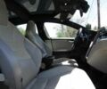 Синий Тесла Модель С, объемом двигателя 0 л и пробегом 111 тыс. км за 6700 $, фото 9 на Automoto.ua