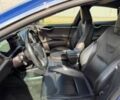 Синій Тесла Модель С, об'ємом двигуна 0 л та пробігом 77 тис. км за 3409 $, фото 9 на Automoto.ua