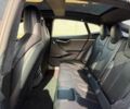 Синій Тесла Модель С, об'ємом двигуна 0 л та пробігом 77 тис. км за 3409 $, фото 11 на Automoto.ua