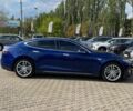 Синий Тесла Модель С, объемом двигателя 7 л и пробегом 185 тыс. км за 16500 $, фото 7 на Automoto.ua