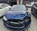 Синій Тесла Модель С, об'ємом двигуна 90 л та пробігом 164 тис. км за 11900 $, фото 1 на Automoto.ua