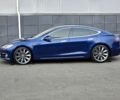 Синій Тесла Модель С, об'ємом двигуна 0 л та пробігом 87 тис. км за 19700 $, фото 2 на Automoto.ua