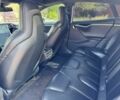 Синий Тесла Модель С, объемом двигателя 0 л и пробегом 295 тыс. км за 14500 $, фото 13 на Automoto.ua