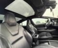 Синій Тесла Модель С, об'ємом двигуна 0 л та пробігом 45 тис. км за 4654 $, фото 6 на Automoto.ua