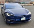 Синій Тесла Модель С, об'ємом двигуна 0 л та пробігом 87 тис. км за 19700 $, фото 9 на Automoto.ua