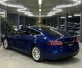 Синій Тесла Модель С, об'ємом двигуна 0 л та пробігом 244 тис. км за 15500 $, фото 12 на Automoto.ua