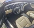 Синій Тесла Модель С, об'ємом двигуна 0 л та пробігом 202 тис. км за 13800 $, фото 3 на Automoto.ua
