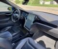 Синий Тесла Модель С, объемом двигателя 0 л и пробегом 295 тыс. км за 14500 $, фото 11 на Automoto.ua