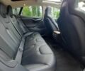 Синий Тесла Модель С, объемом двигателя 0 л и пробегом 137 тыс. км за 25000 $, фото 21 на Automoto.ua