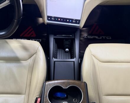 Синій Тесла Модель С, об'ємом двигуна 0 л та пробігом 244 тис. км за 15500 $, фото 22 на Automoto.ua