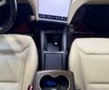 Синій Тесла Модель С, об'ємом двигуна 0 л та пробігом 244 тис. км за 15500 $, фото 22 на Automoto.ua