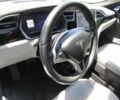 Синий Тесла Модель С, объемом двигателя 0 л и пробегом 111 тыс. км за 6700 $, фото 6 на Automoto.ua