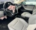 Синій Тесла Модель С, об'ємом двигуна 90 л та пробігом 164 тис. км за 11900 $, фото 7 на Automoto.ua