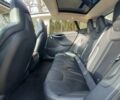Синий Тесла Модель С, объемом двигателя 0 л и пробегом 145 тыс. км за 18500 $, фото 11 на Automoto.ua