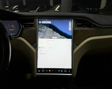 Синій Тесла Модель С, об'ємом двигуна 0 л та пробігом 244 тис. км за 15500 $, фото 21 на Automoto.ua