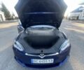 Синий Тесла Модель С, объемом двигателя 0 л и пробегом 162 тыс. км за 16000 $, фото 8 на Automoto.ua