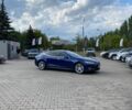 Синий Тесла Модель С, объемом двигателя 7 л и пробегом 185 тыс. км за 16500 $, фото 1 на Automoto.ua