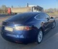 Синий Тесла Модель С, объемом двигателя 0 л и пробегом 162 тыс. км за 16000 $, фото 5 на Automoto.ua