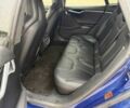 Синій Тесла Модель С, об'ємом двигуна 0 л та пробігом 45 тис. км за 4800 $, фото 8 на Automoto.ua