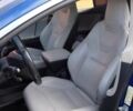 Синій Тесла Модель С, об'ємом двигуна 0 л та пробігом 70 тис. км за 14000 $, фото 9 на Automoto.ua