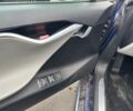 Синій Тесла Модель С, об'ємом двигуна 90 л та пробігом 164 тис. км за 11900 $, фото 10 на Automoto.ua